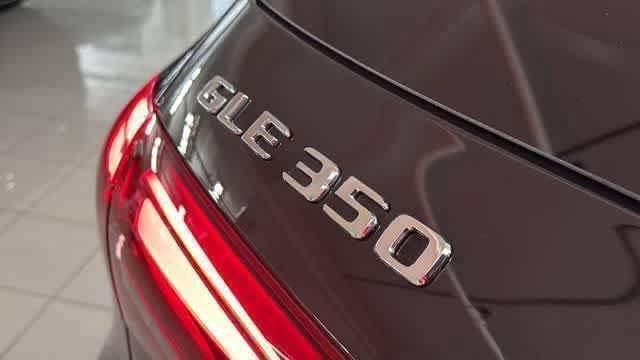 Certified 2026 Mercedes-Benz GLE 350 4MATIC image 11