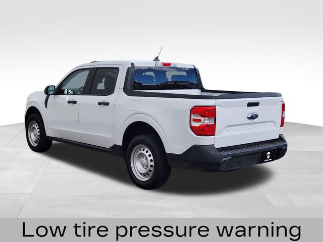 Used 2023 Ford Maverick XL image 8