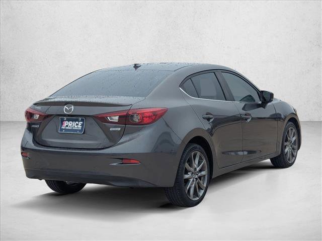 Used 2018 MAZDA MAZDA3 Touring FWD image 5