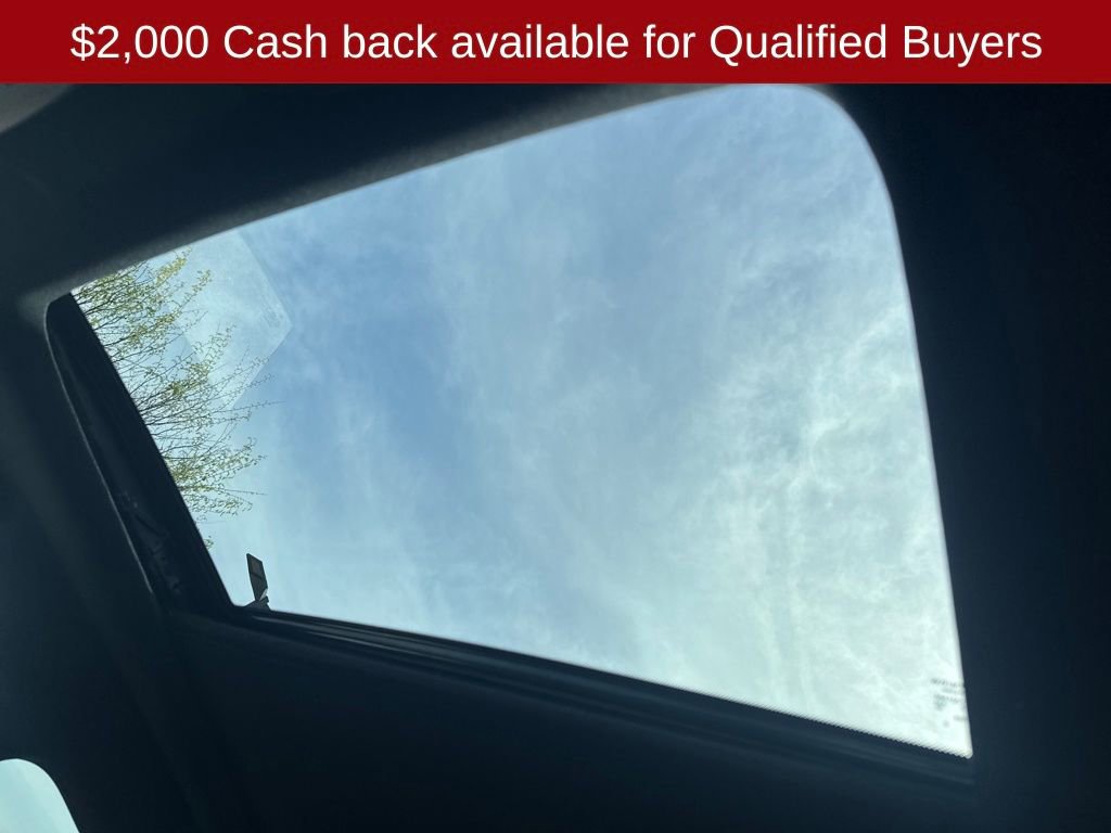 New 2026 Nissan Pathfinder Rock Creek image 19