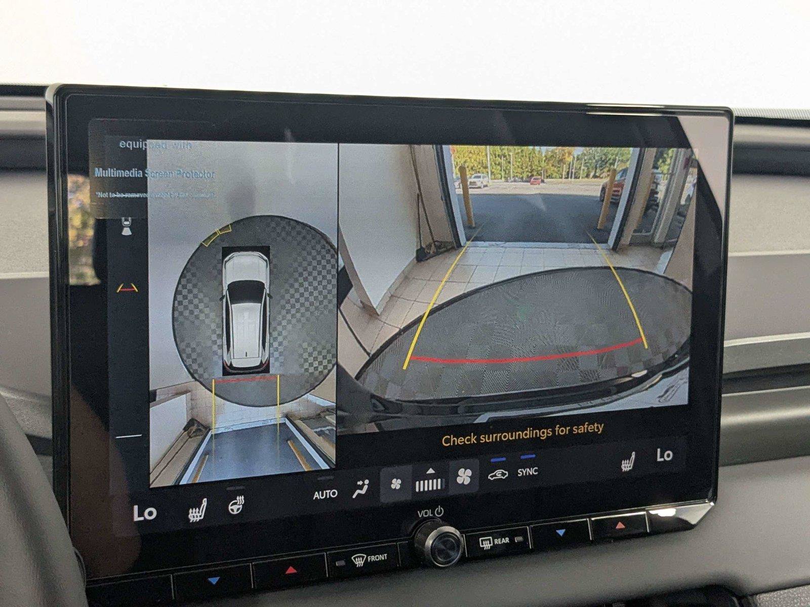 New 2026 Toyota RAV4 XSE AWD/4WD image 19