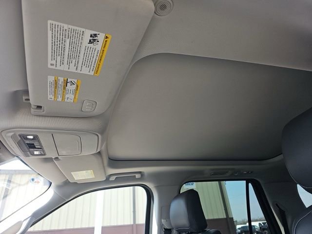 Used 2025 Ford Expedition Max Active image 22
