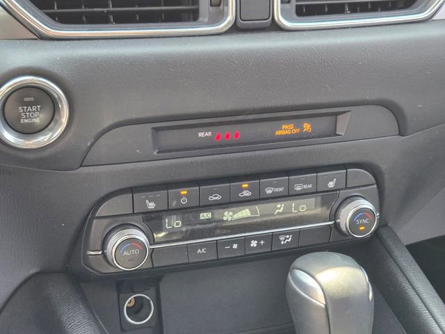 Used 2025 MAZDA CX-5 AWD 2.5 S w/ Select Package image 26