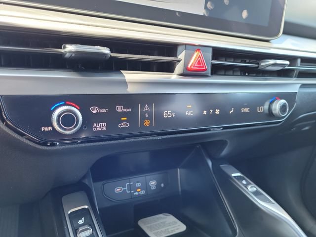 New 2026 Kia Sorento X-Line EX AWD/4WD image 27