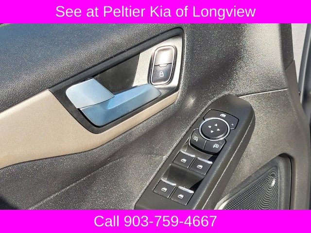 Used 2022 Ford Escape SEL FWD image 17