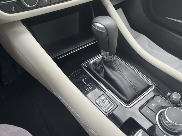 Used 2020 MAZDA MAZDA6 Grand Touring Reserve FWD image 33