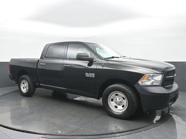 Used 2016 RAM 1500 Tradesman w/ Popular Equipment Group RWD image 7