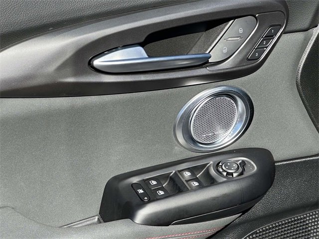 Used 2024 Dodge Hornet R/T Plus image 24