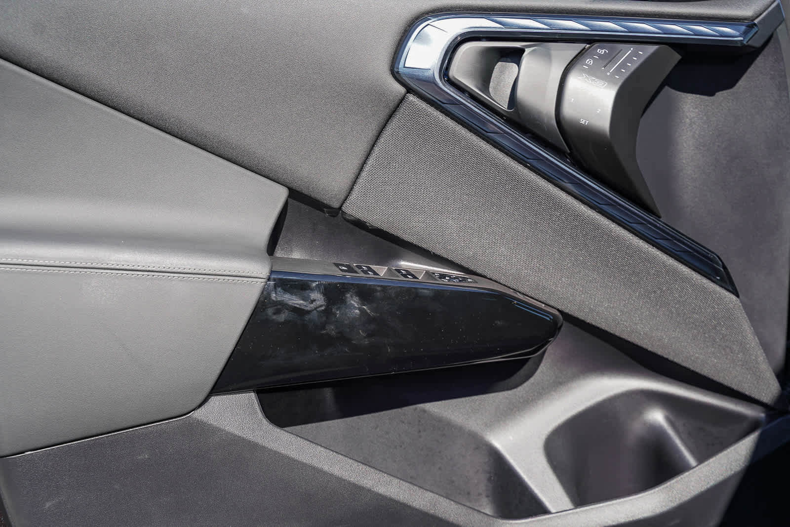 Used 2025 BMW X3 M50 AWD/4WD image 18