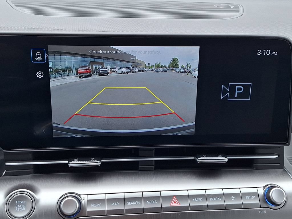New 2026 Hyundai Kona SEL Premium AWD/4WD image 20