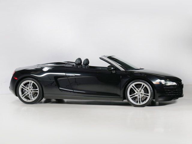 Used 2011 Audi R8 V8 image 32