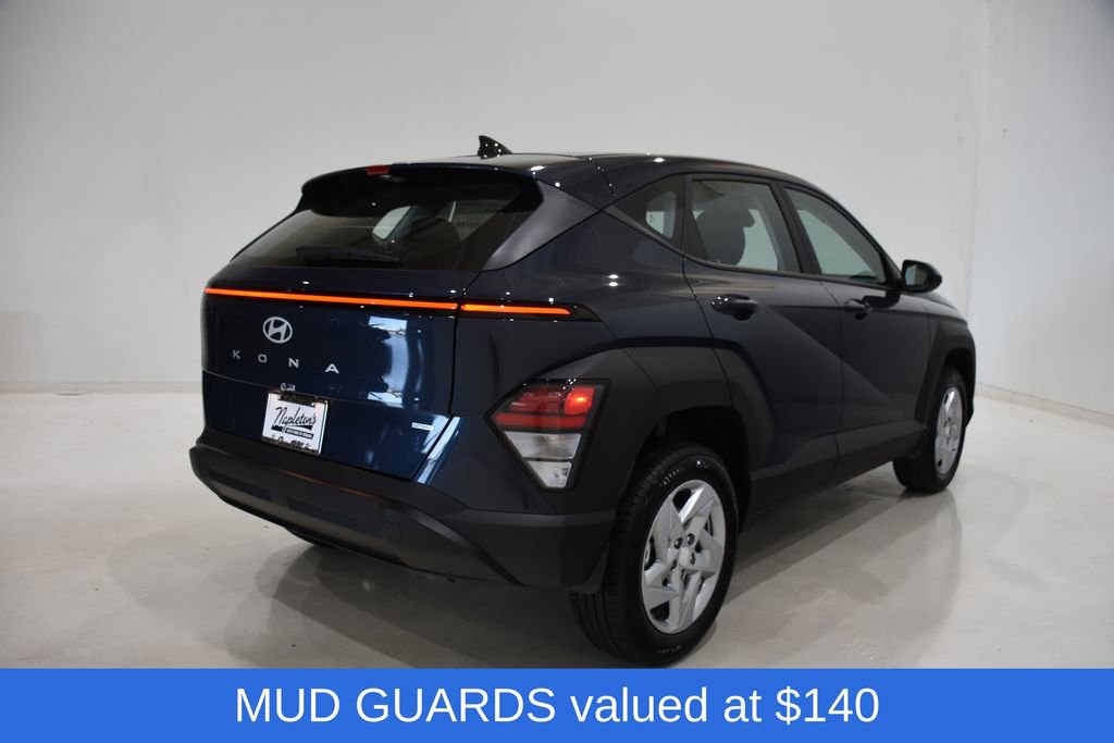 New 2026 Hyundai Kona SE image 4