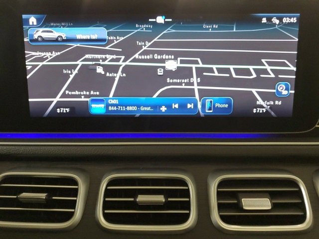 Used 2024 Mercedes-Benz GLE 350 4MATIC image 18