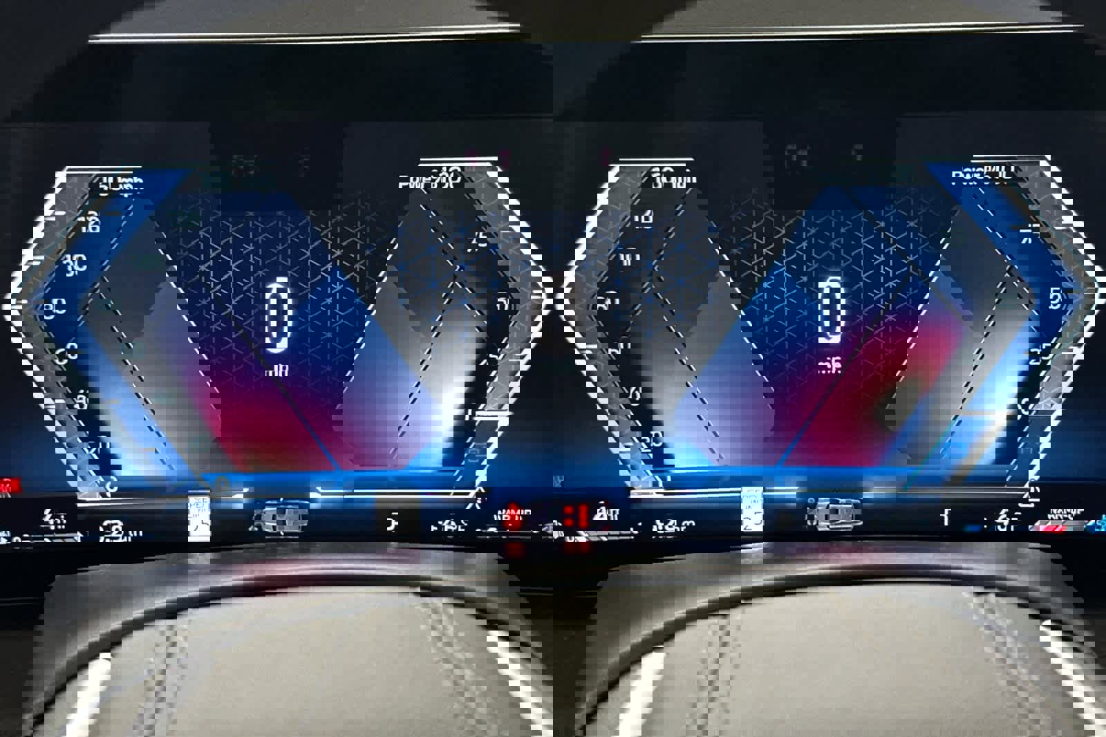 Used 2026 BMW X7 xDrive40i image 25