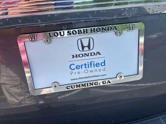 Used 2016 Honda Odyssey EX-L image 7