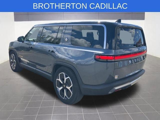 Used 2023 Rivian R1S Adventure image 9