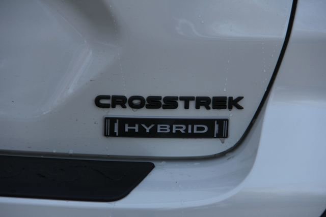 New 2026 Subaru Crosstrek 2.5i Limited image 8