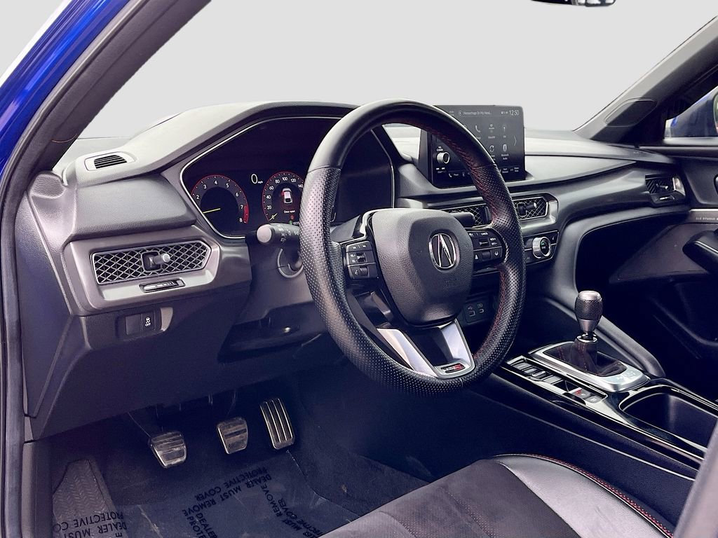 Used 2024 Acura Integra Type S image 9
