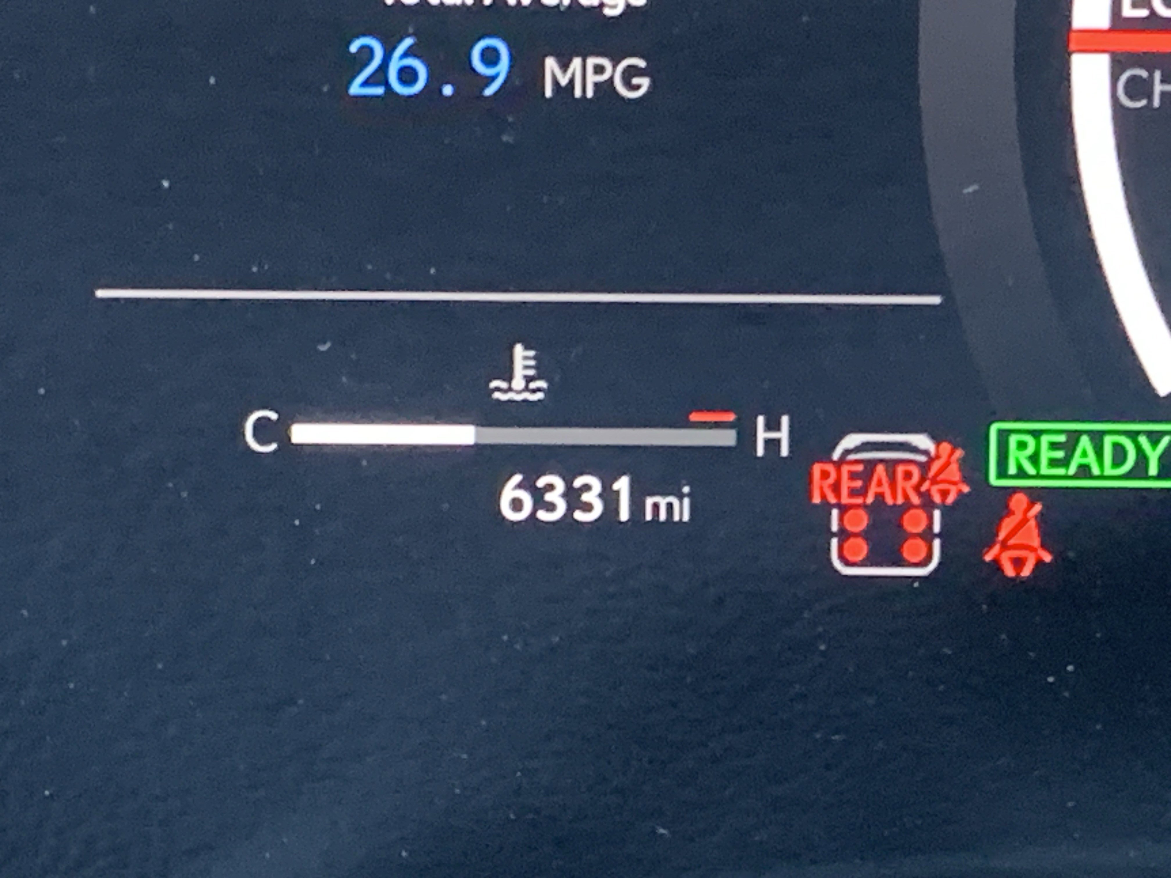 Certified 2025 Lexus TX 500h AWD w/ Technology Package image 22