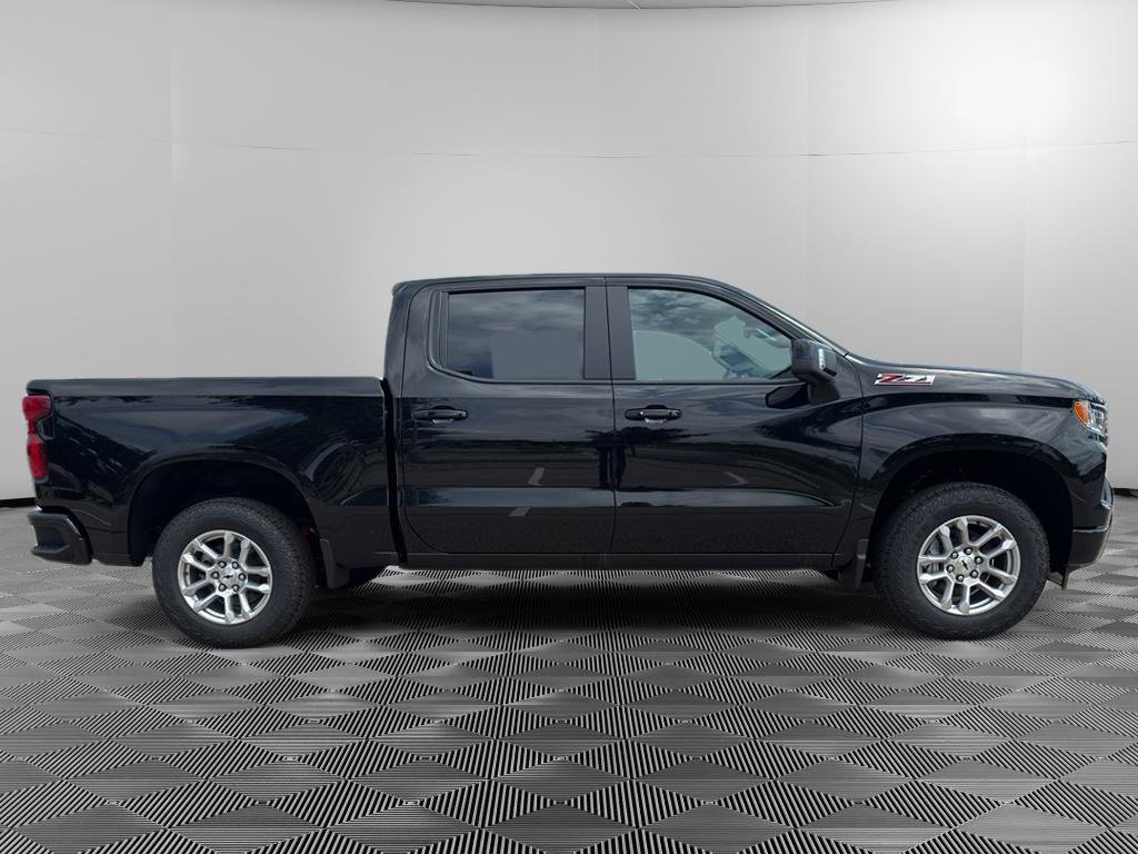 New 2026 Chevrolet Silverado 1500 RST w/ Z71 Off-Road Package AWD/4WD image 5