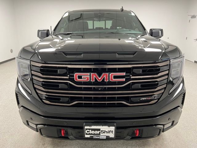 Used 2022 GMC Sierra 1500 AT4X AWD/4WD image 3