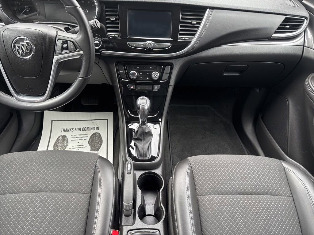 Used 2022 Buick Encore Preferred w/ Safety Package image 12