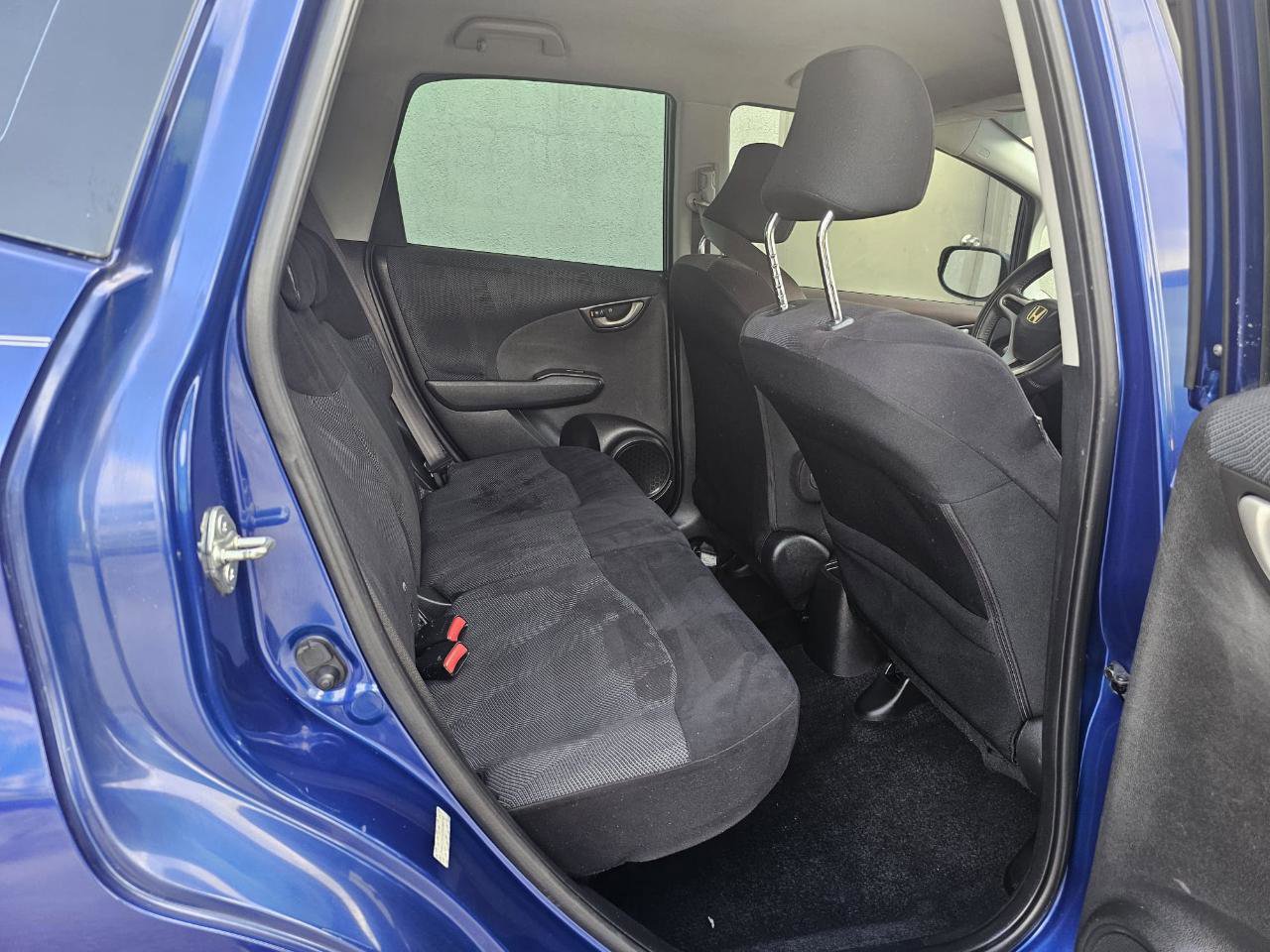 Used 2009 Honda Fit Sport image 22