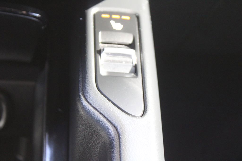 Certified 2023 Kia Telluride S w/ S Sunroof Package image 40