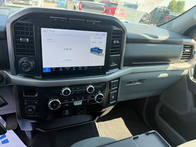 Certified 2024 Ford F150 XLT image 12