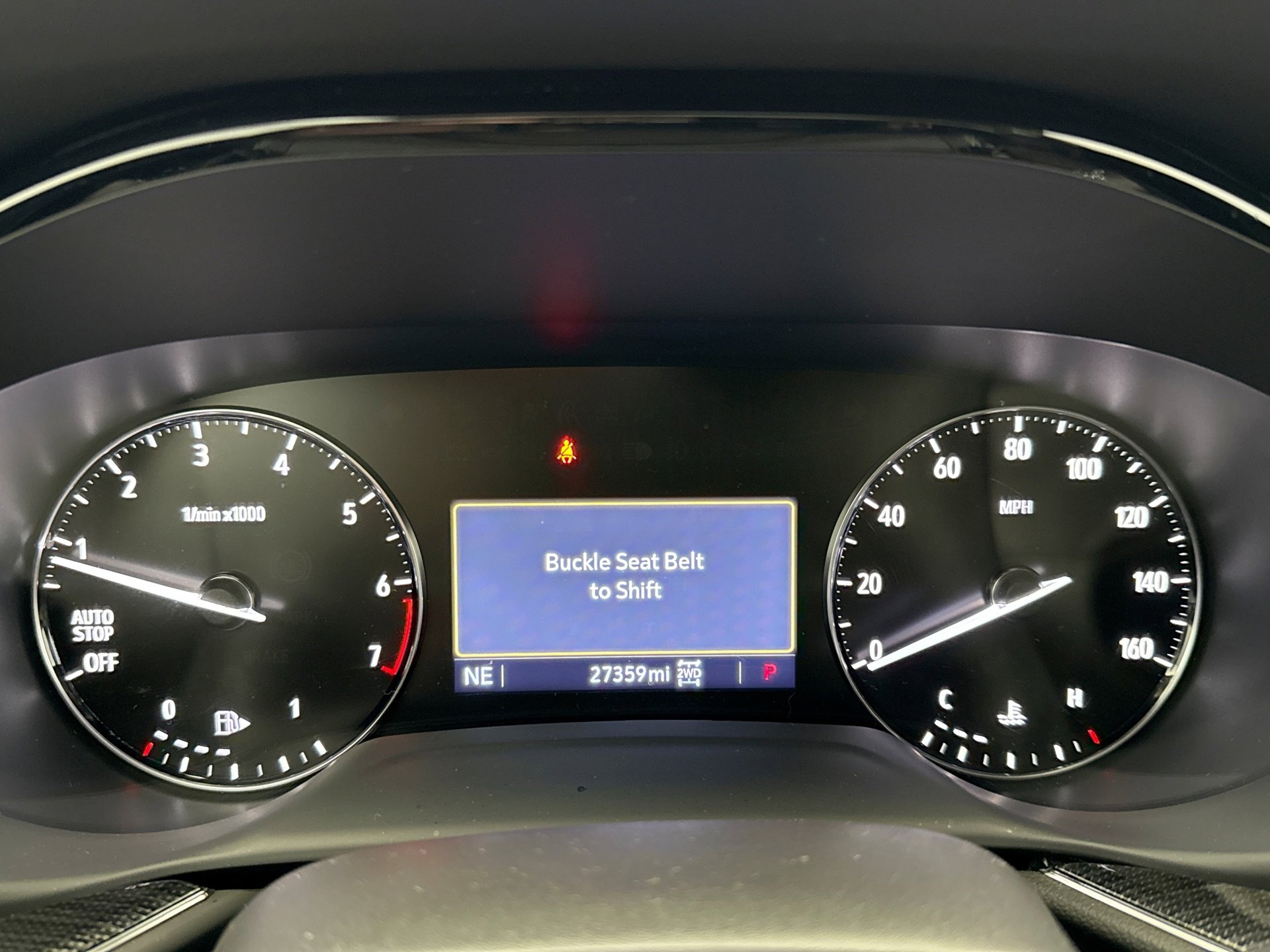 Used 2023 Buick Envision Preferred image 13