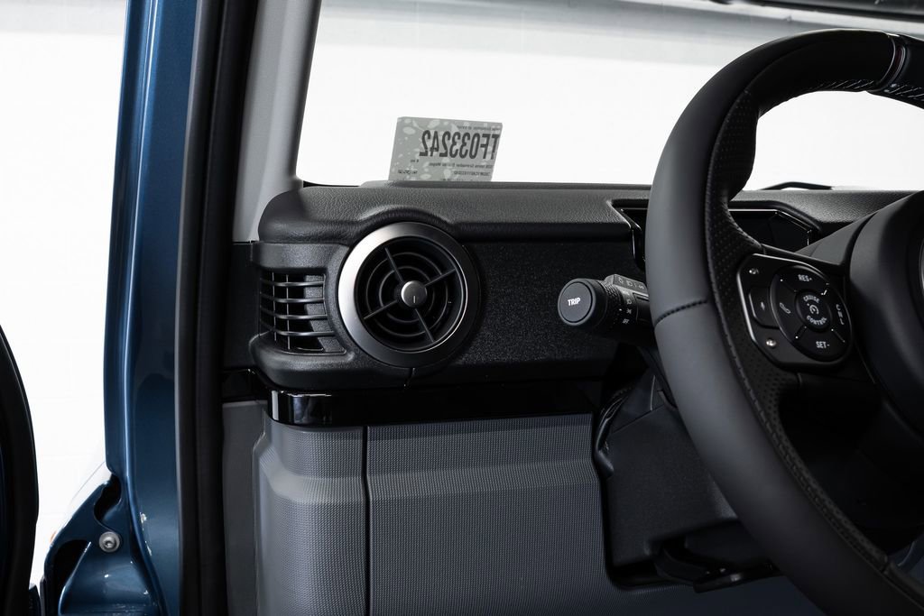 New 2026 INEOS Grenadier Fieldmaster Edition image 24