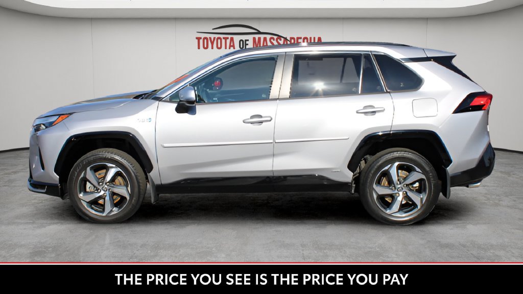 Certified 2024 Toyota RAV4 SE w/ Weather & Moonroof Package AWD/4WD image 29