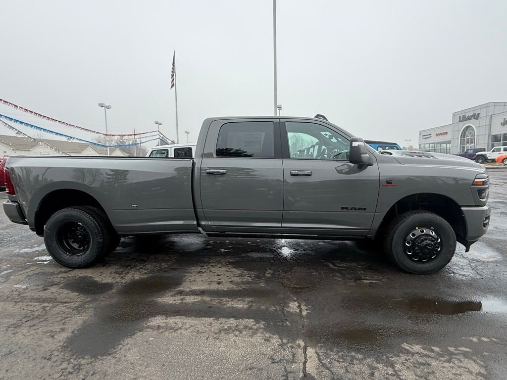 New 2026 RAM 3500 Laramie image 2