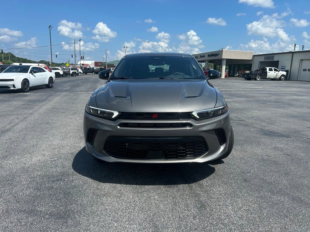 New 2025 Dodge Hornet GT w/ GT Blacktop Package image 10