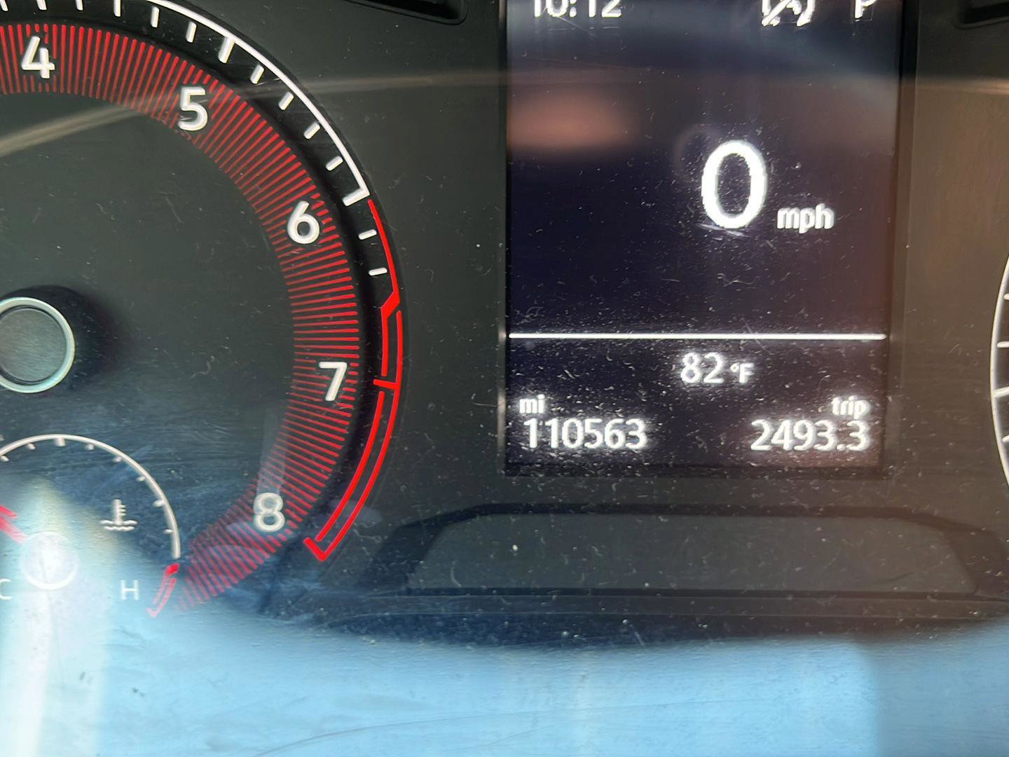 Used 2019 Volkswagen Jetta R-Line image 9