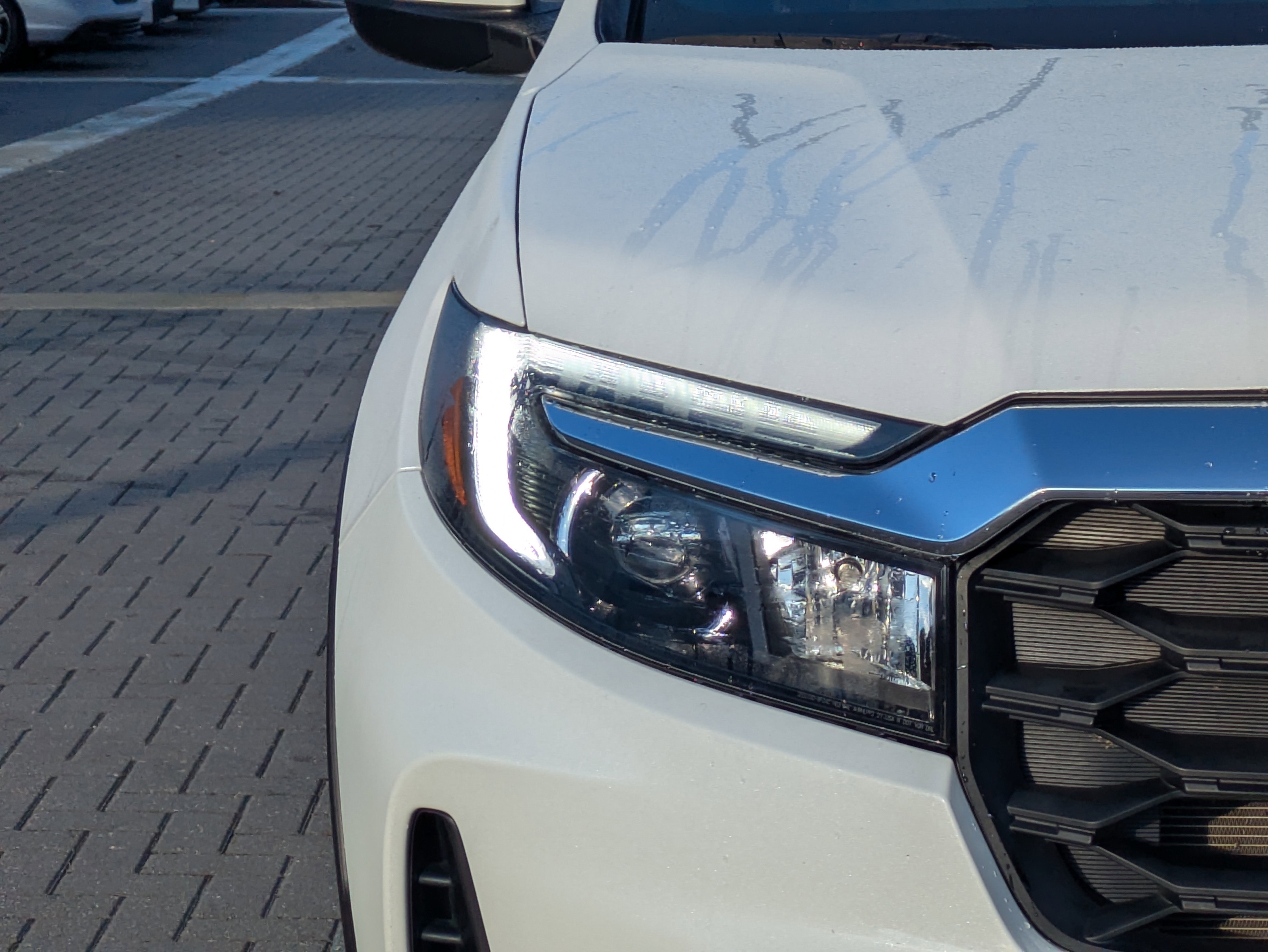 Certified 2023 Honda Passport EX-L image 11