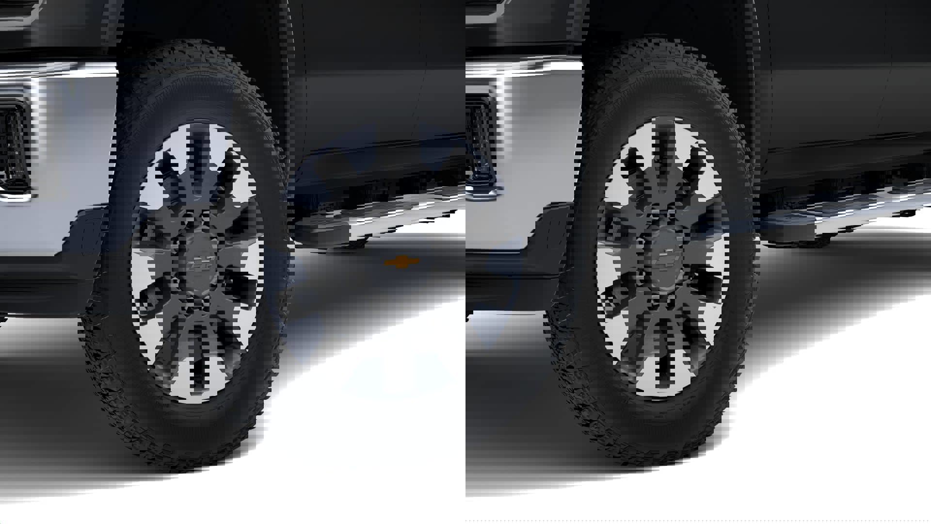 New 2026 Chevrolet Silverado 2500 LT image 28