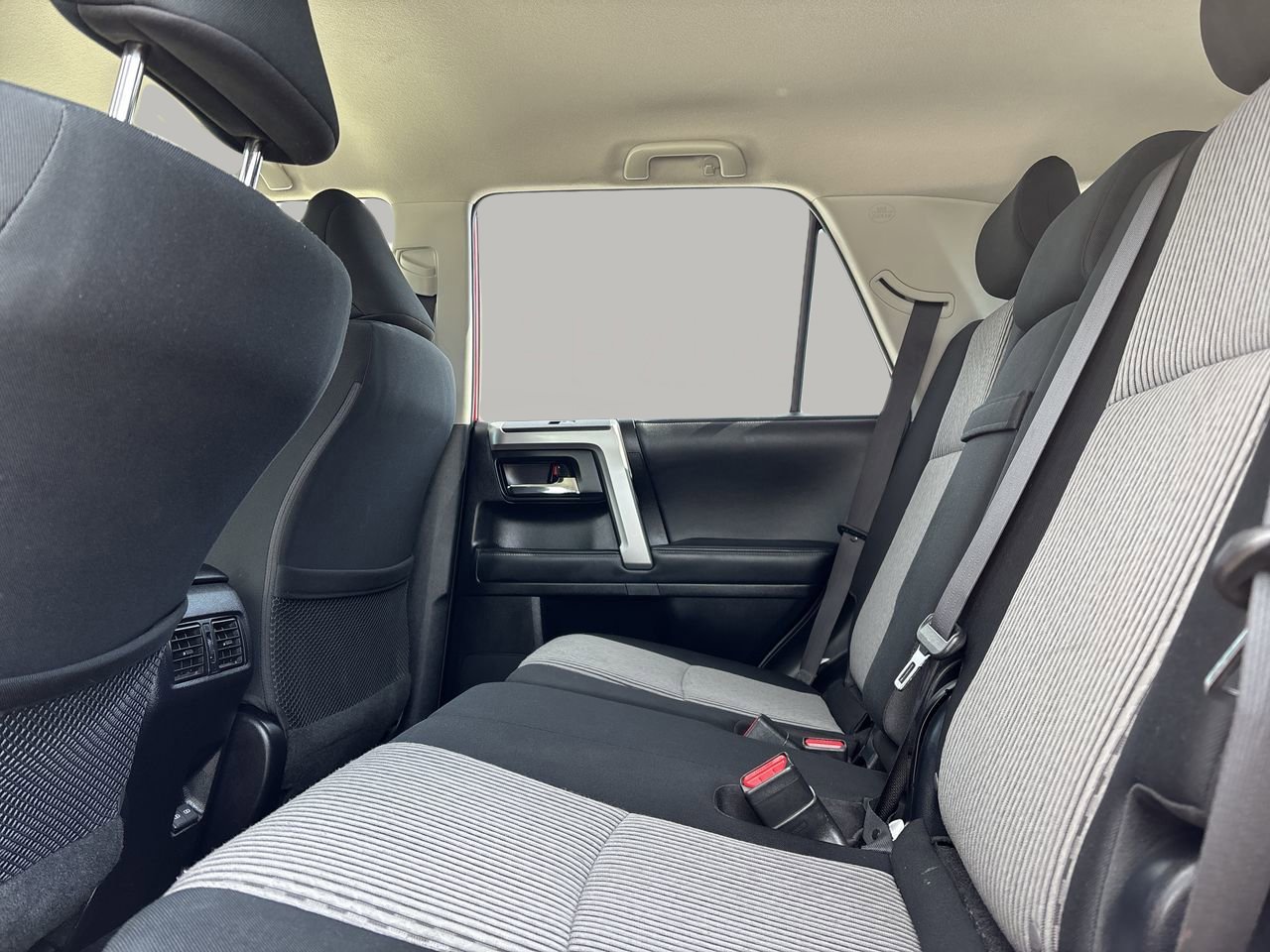 Used 2024 Toyota 4Runner SR5 RWD image 16