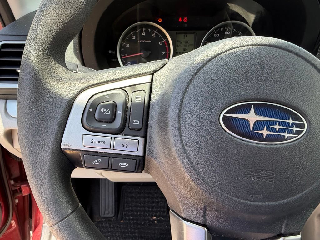 Used 2018 Subaru Forester 2.5i Premium w/ Popular Package #3A AWD/4WD image 29