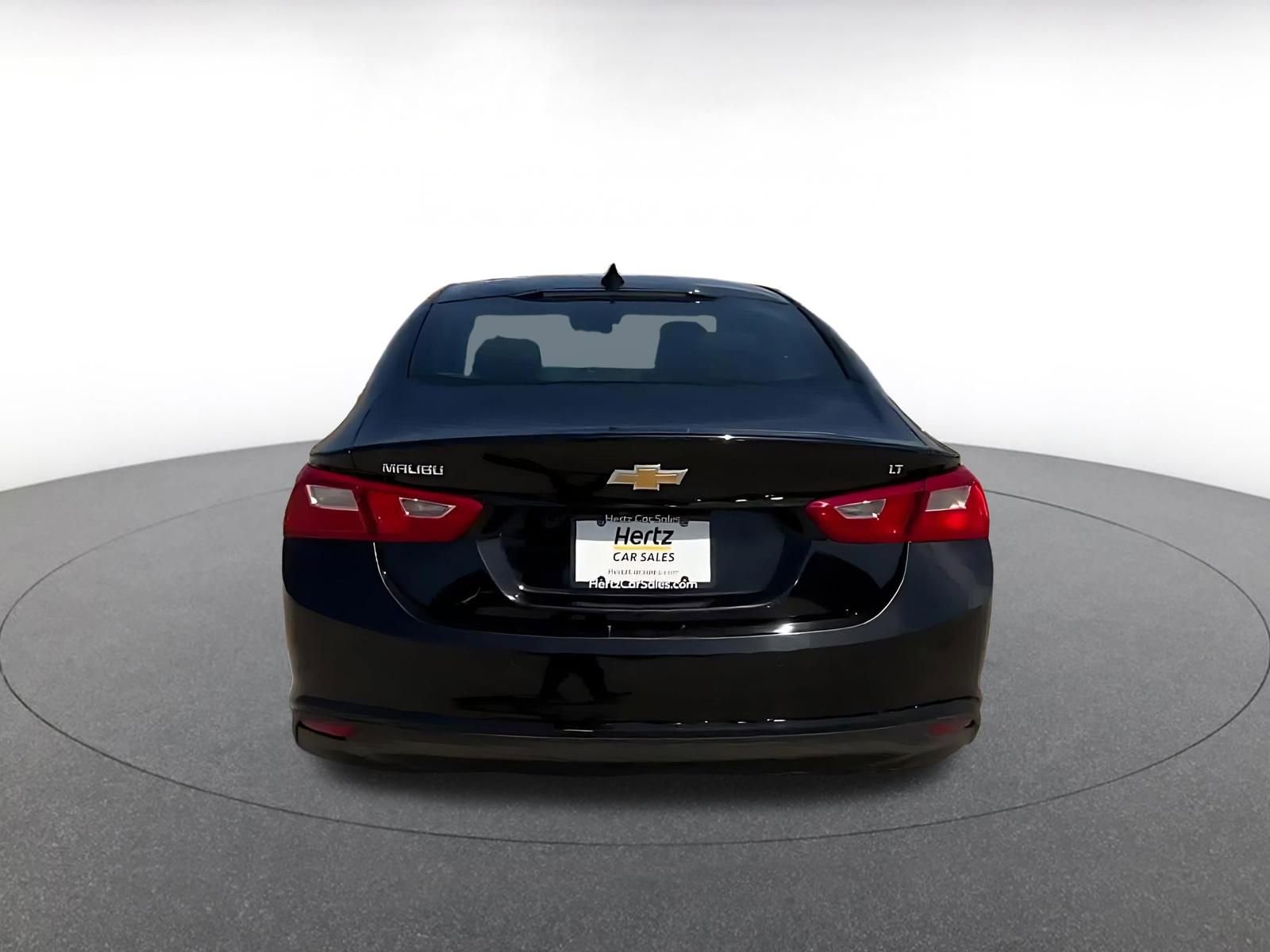 Used 2024 Chevrolet Malibu LT image 12