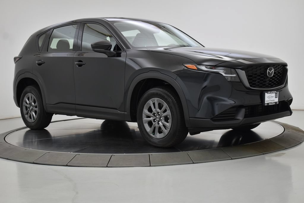 New 2026 MAZDA CX-5 AWD 2.5 S image 11