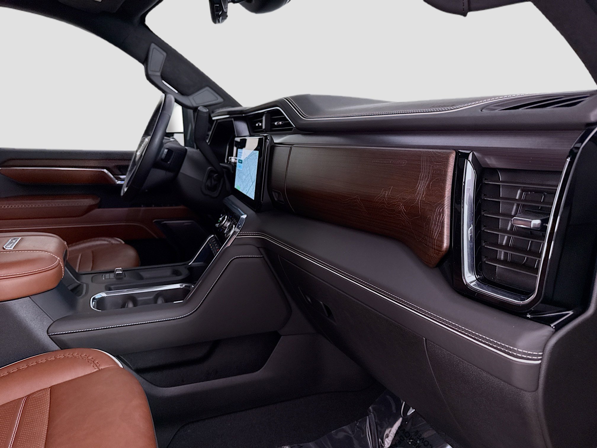 Used 2024 GMC Sierra 3500 Denali Ultimate image 31