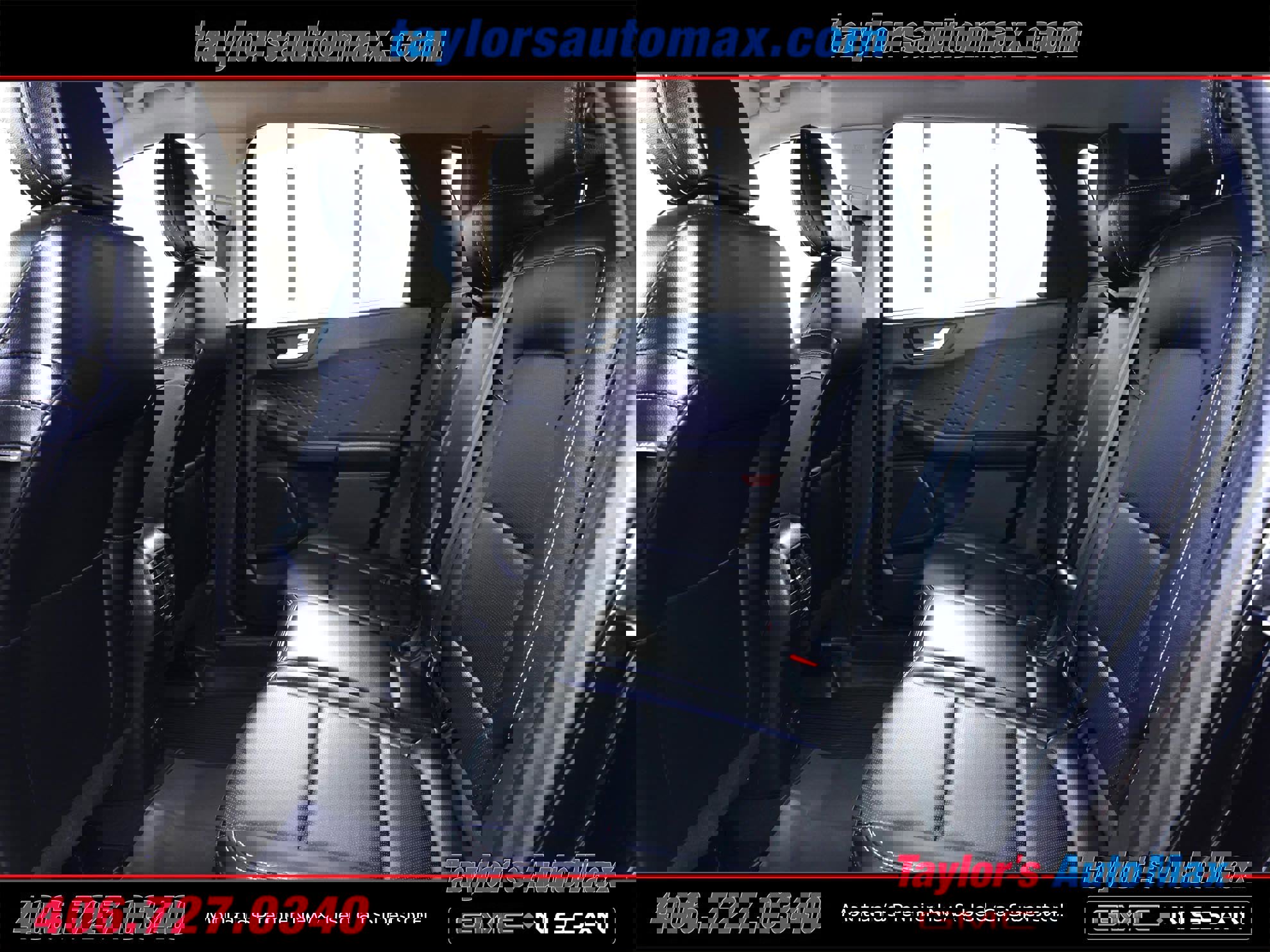 Used 2020 Ford Escape SEL image 6