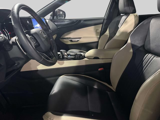 Used 2024 Lexus NX 350 AWD w/ Cold Area Package image 20
