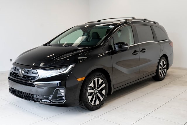 New 2026 Honda Odyssey EX-L image 6