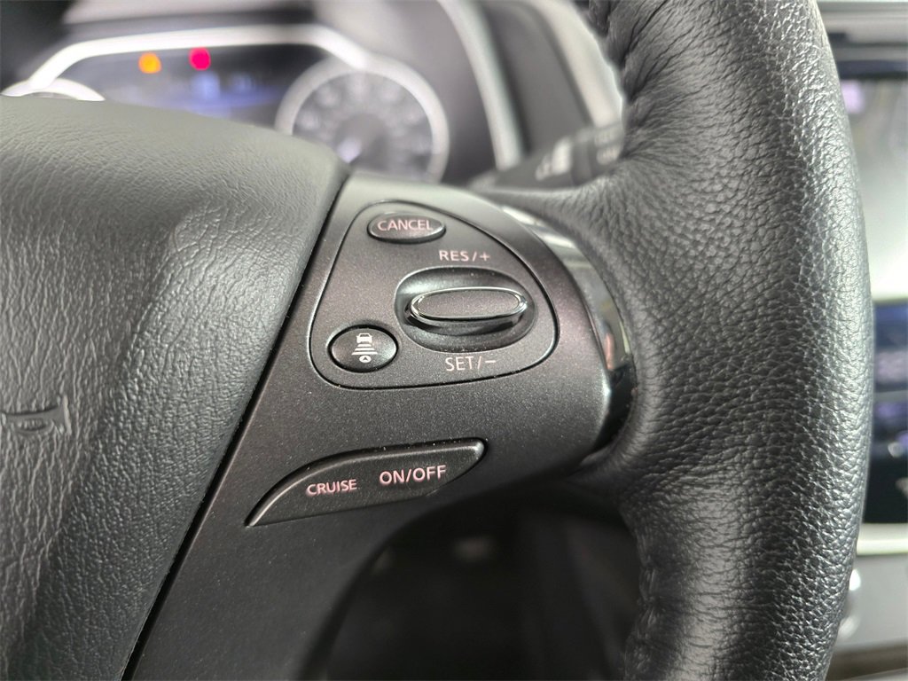 Used 2024 Nissan Murano Platinum image 29