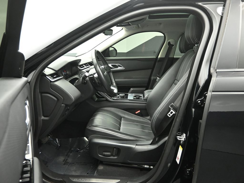 Used 2019 Land Rover Range Rover Velar S image 10