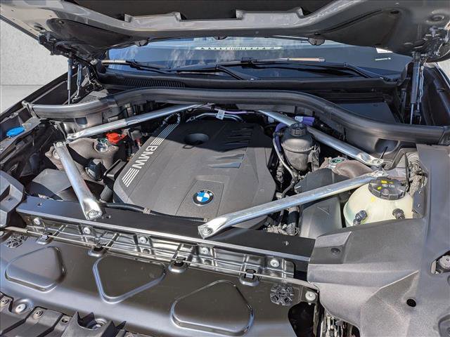Used 2026 BMW X7 xDrive40i AWD/4WD image 26