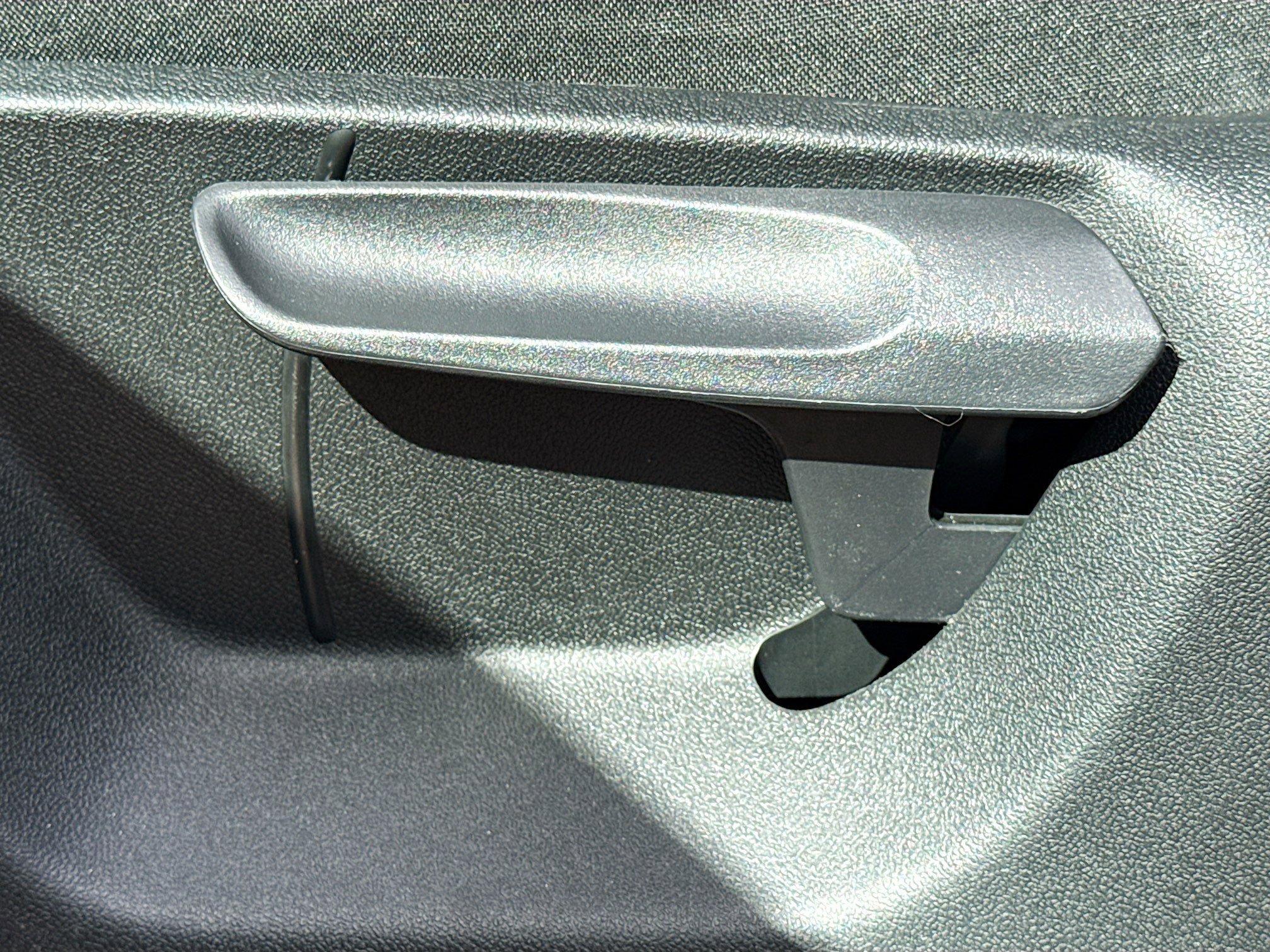 Used 2025 Volkswagen Tiguan S image 24