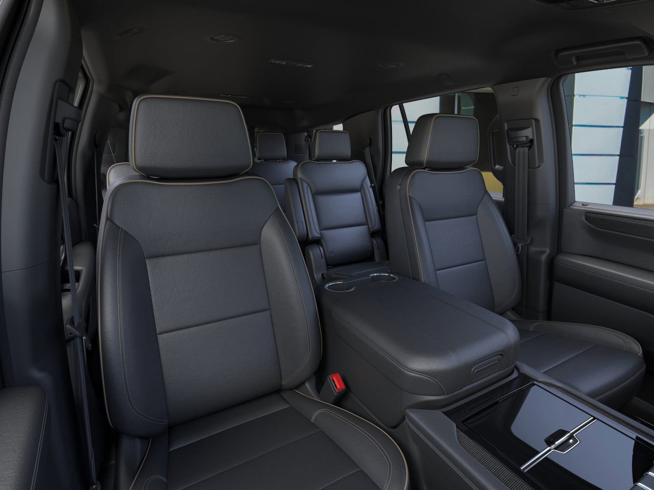 New 2026 GMC Yukon Elevation image 16